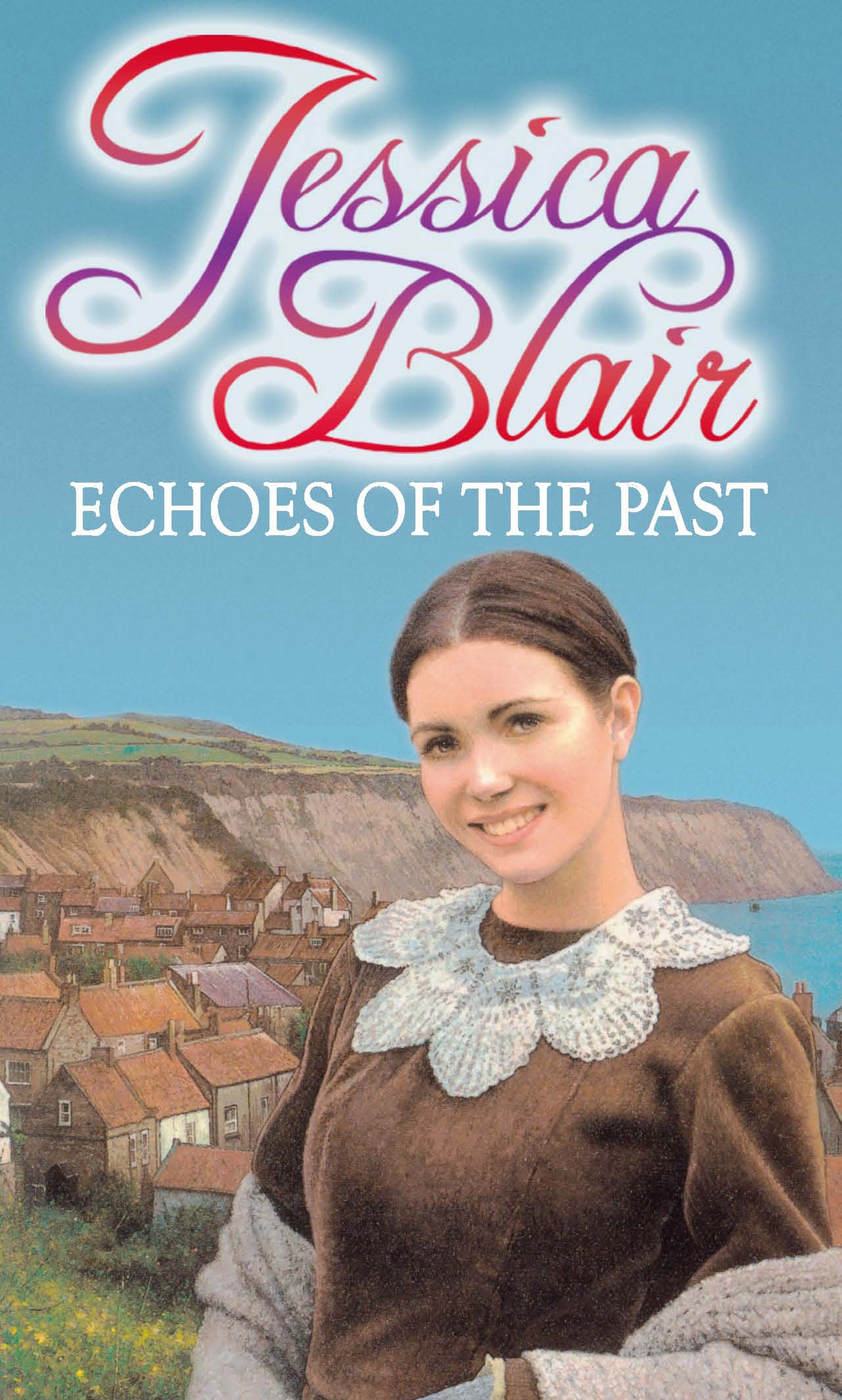 Cover image for Echoes Of The Past