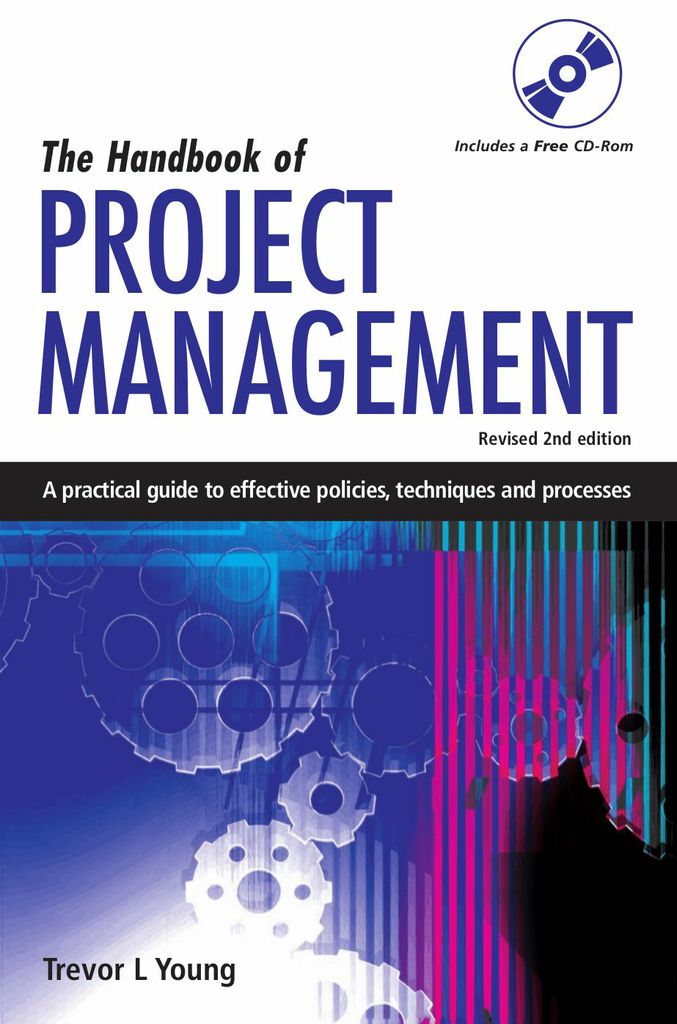 Management handbook