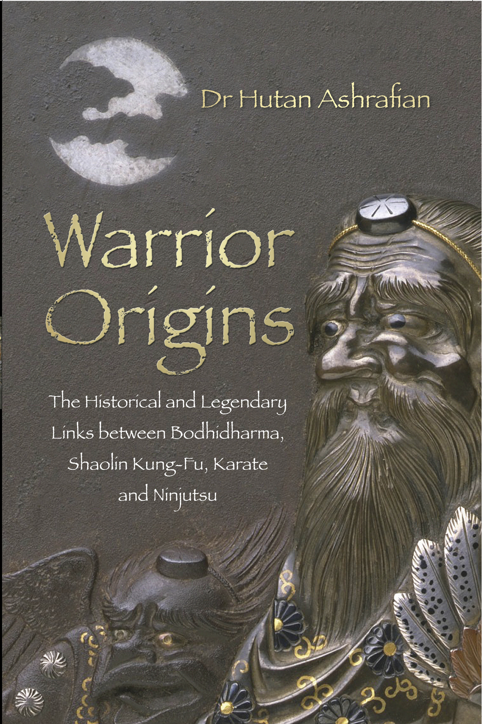 Cover image for Warrior Origins