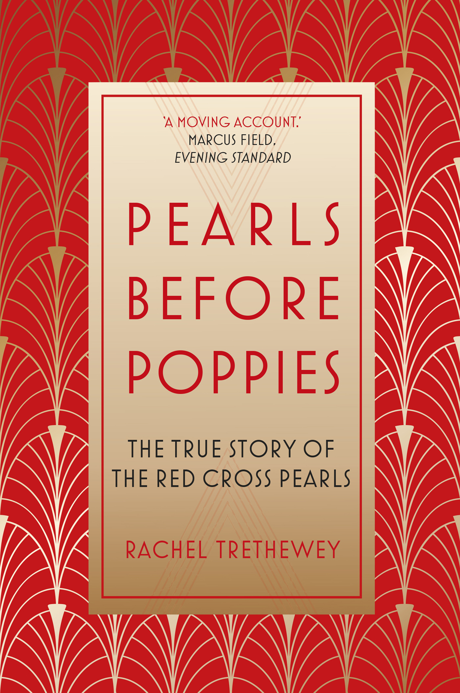 Cover image for Pearls before Poppies