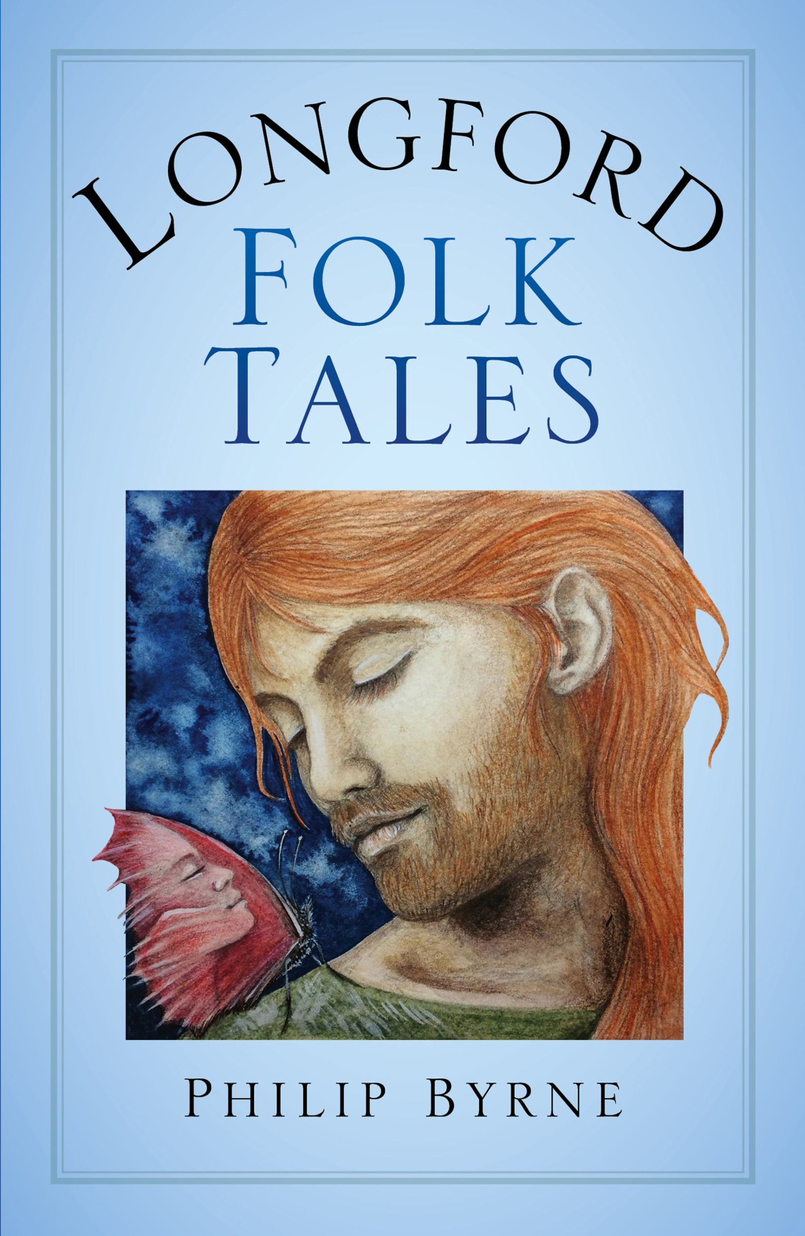 Cover image for Longford Folk Tales