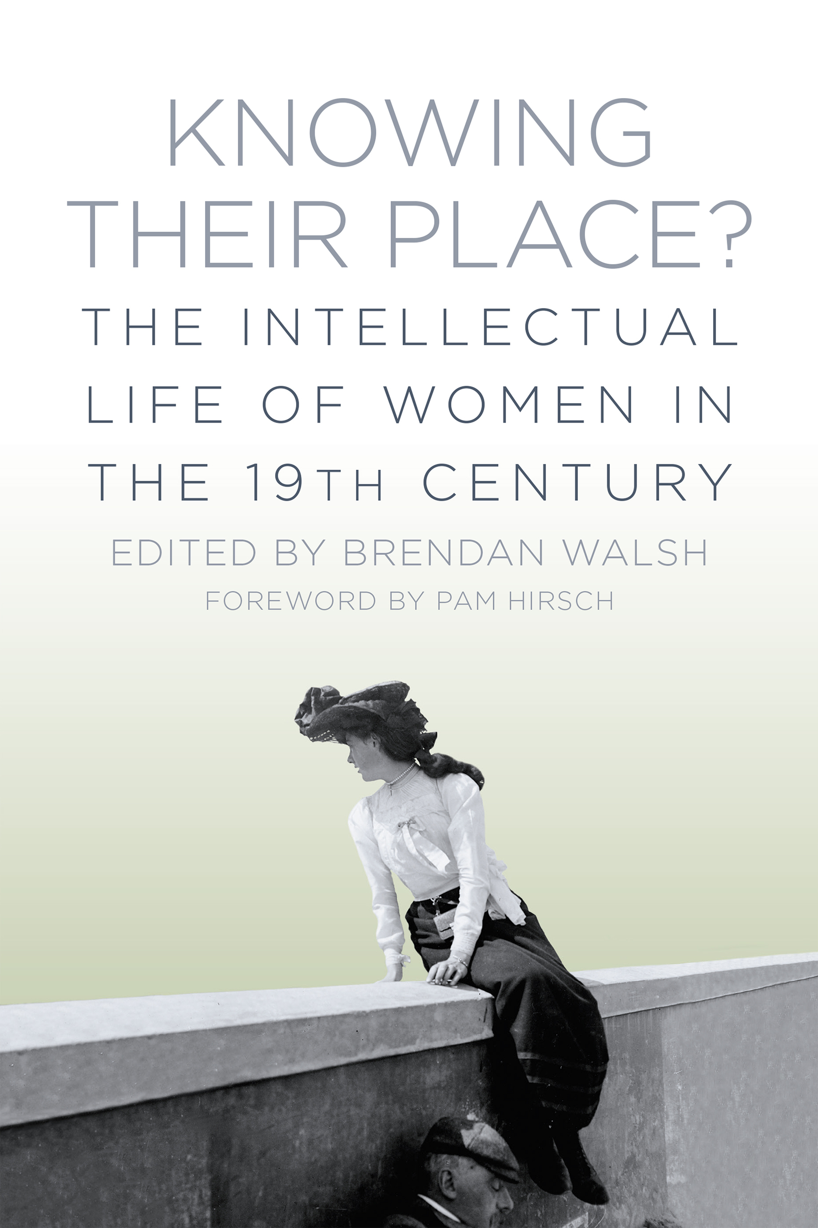 Cover image for Knowing Their Place