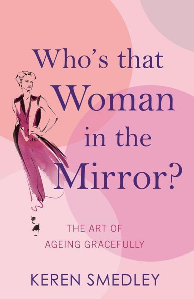 Cover image for Who's That Woman in the Mirror?