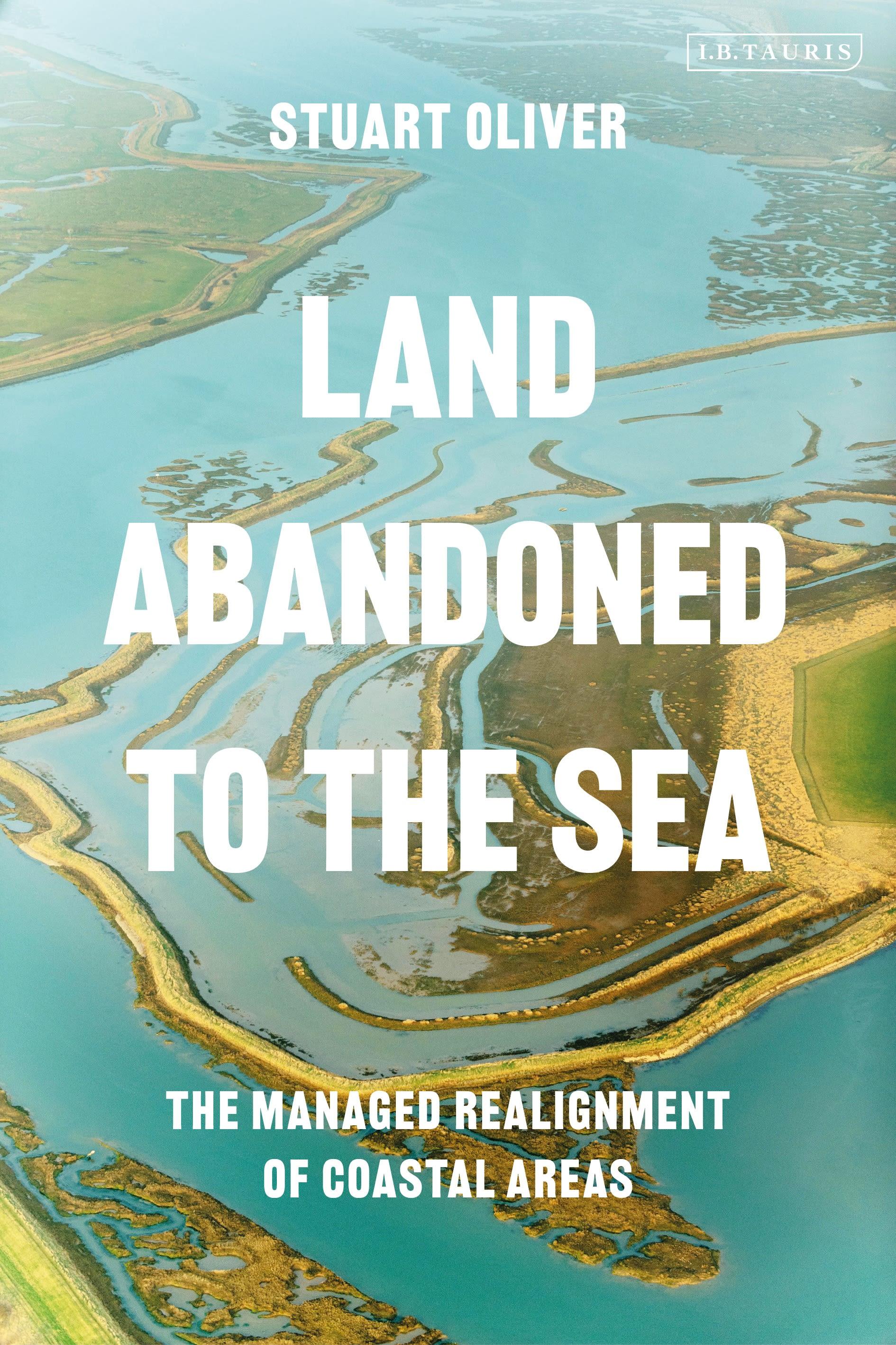 Cover image for Land Abandoned to the Sea