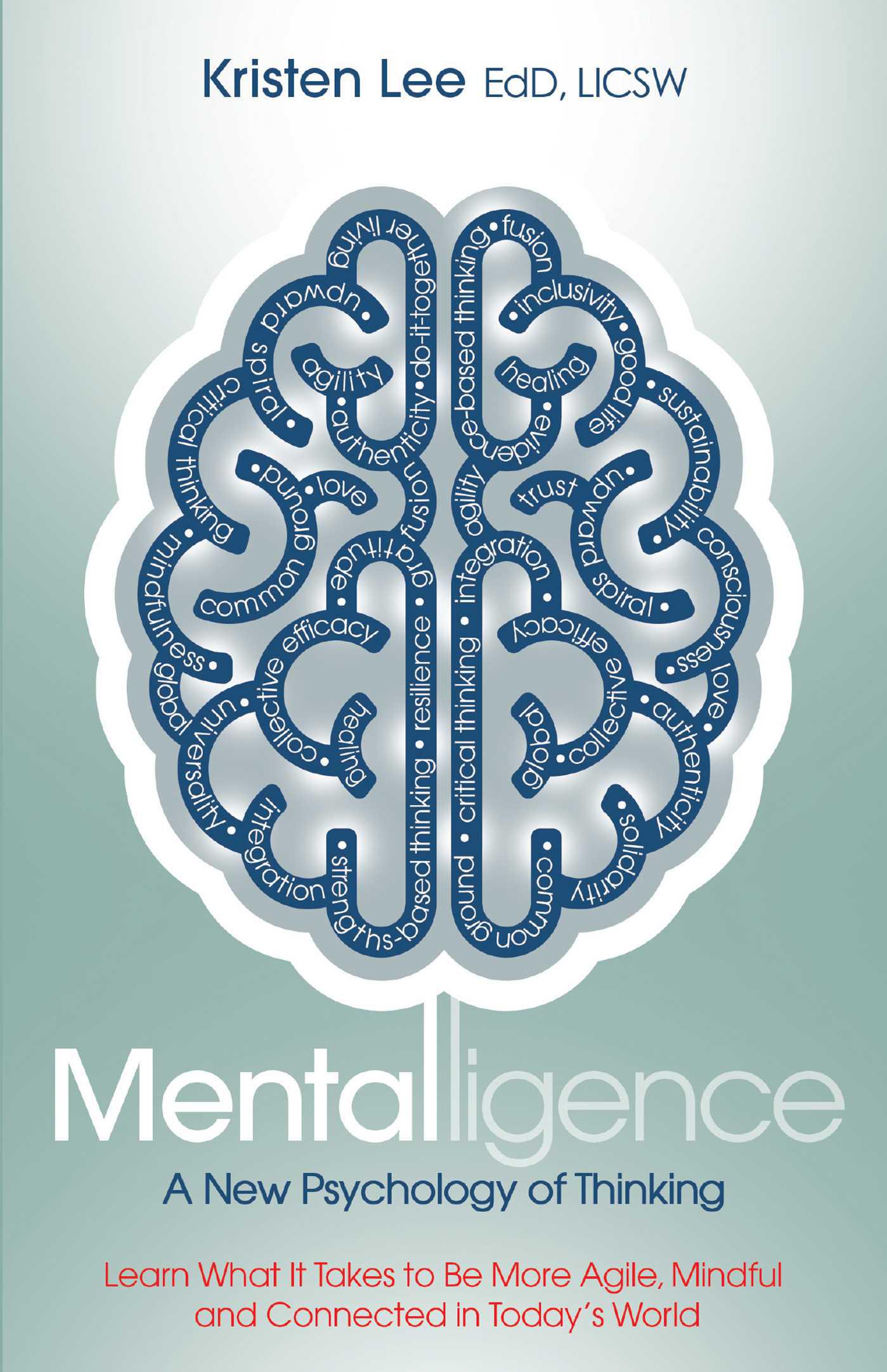 Cover image for Mentalligence