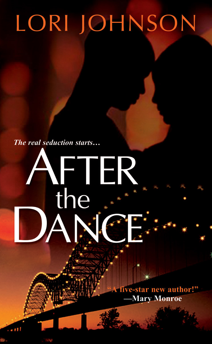 Cover image for After The Dance
