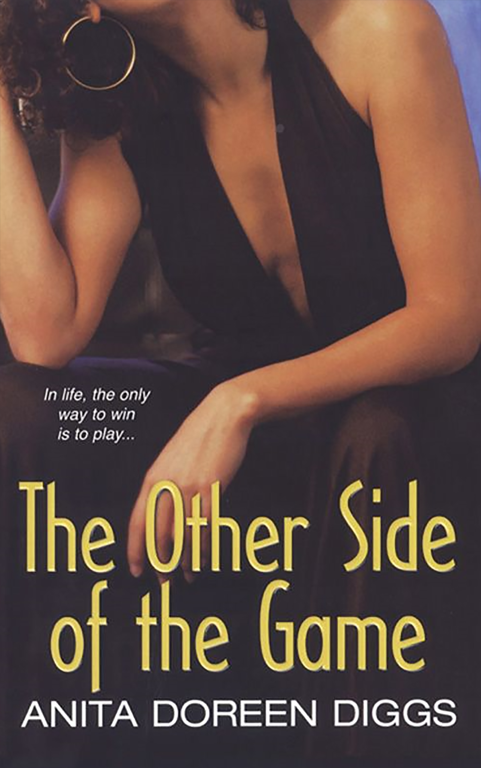 Cover image for The Other Side Of the Game