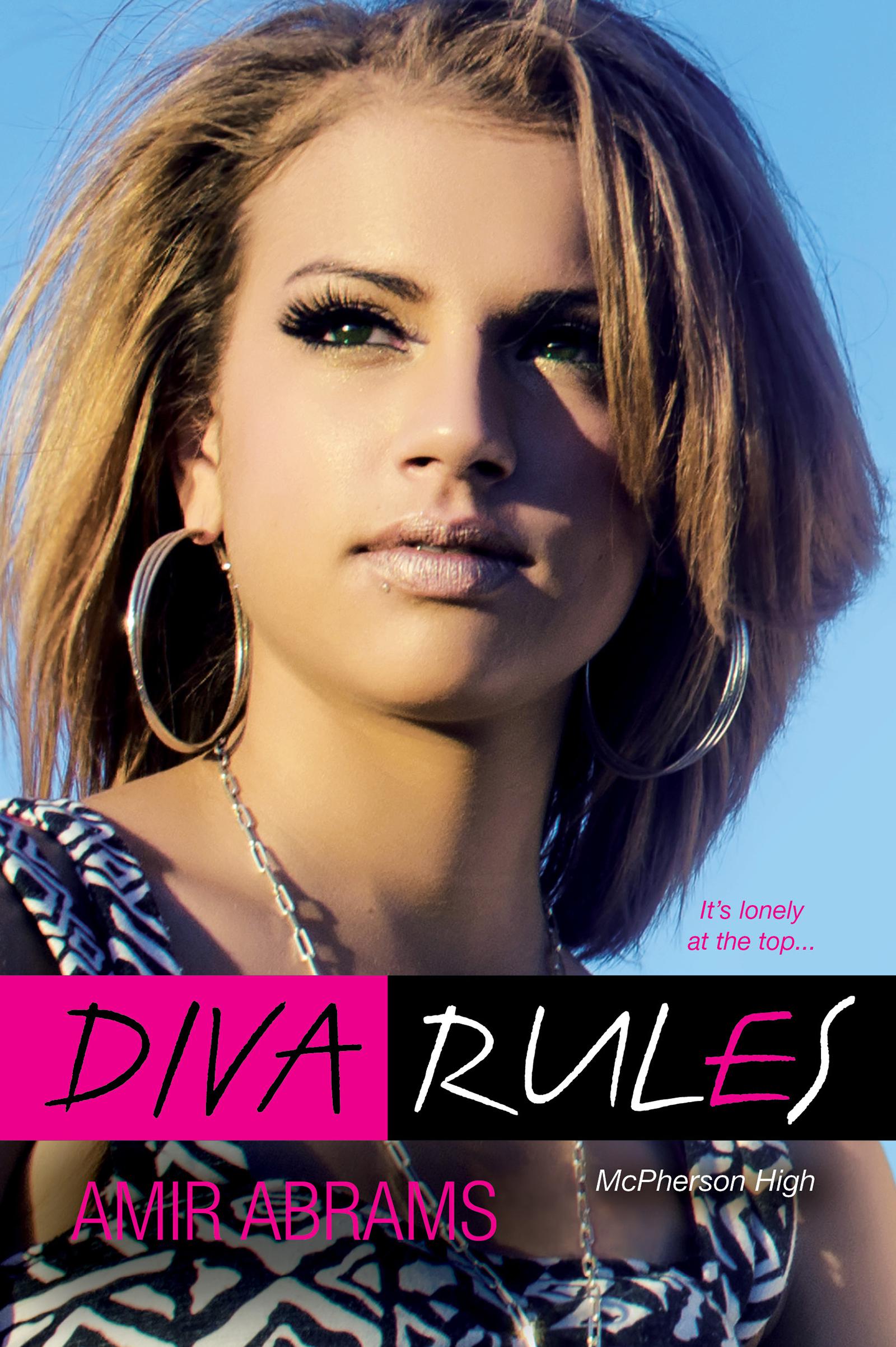 Cover image for Diva Rules