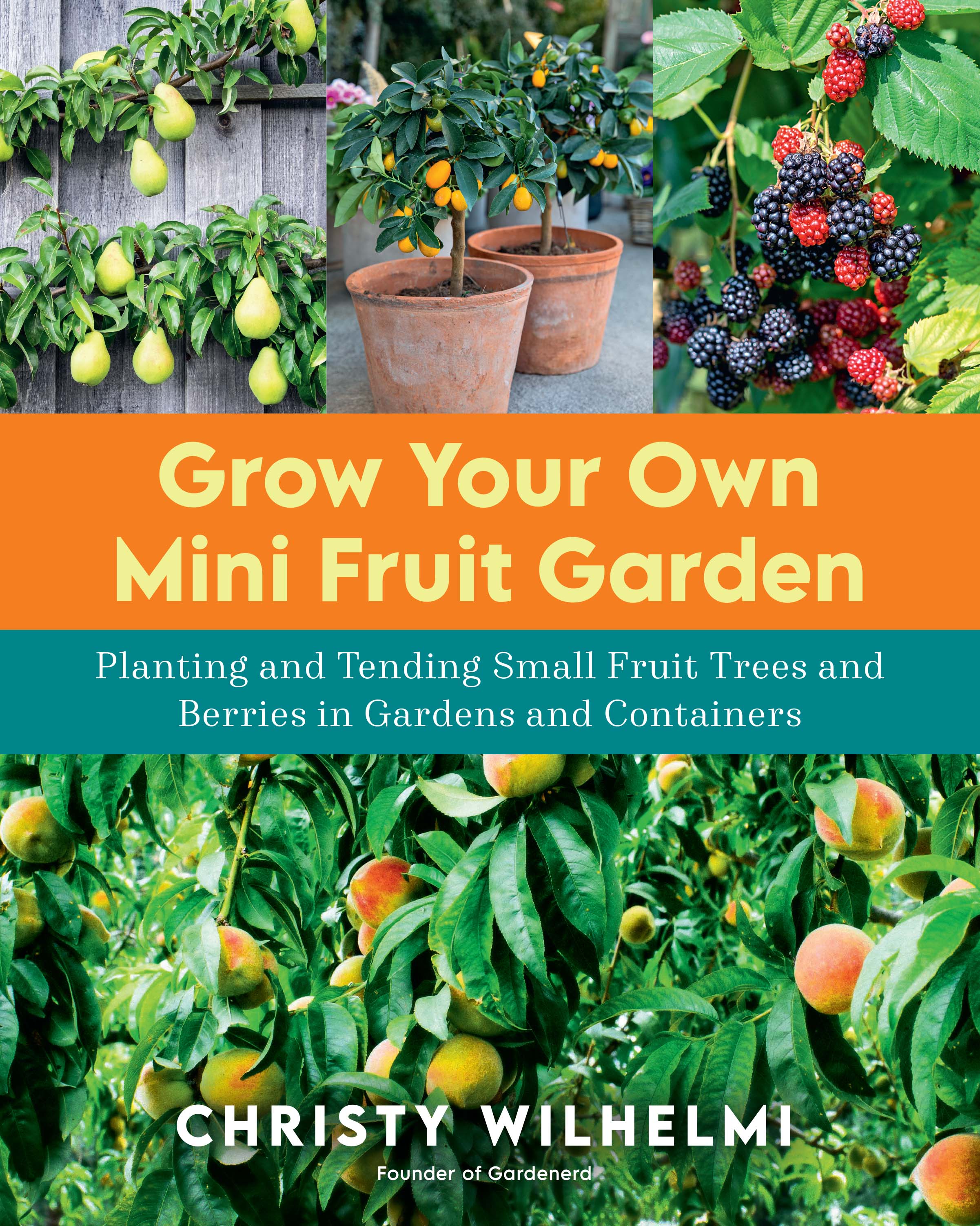Miniature Gardens eBook by Katie Elzer-Peters - EPUB Book