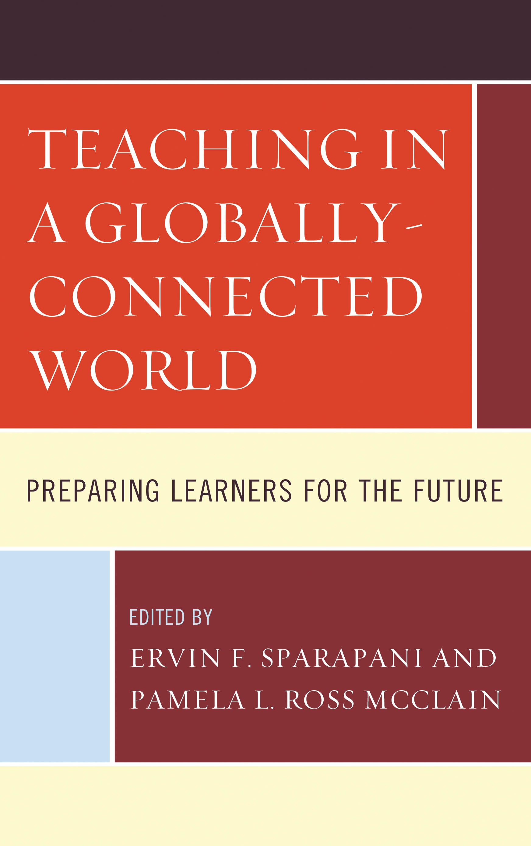Cover image for Teaching in a Globally-Connected World