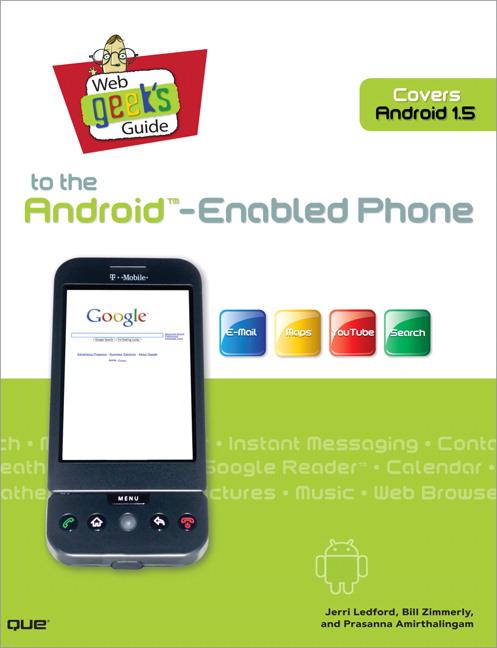 Android enabled. Android enabled