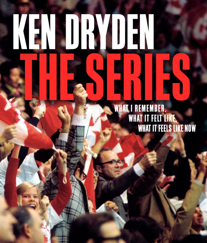 Cover image for The Series
