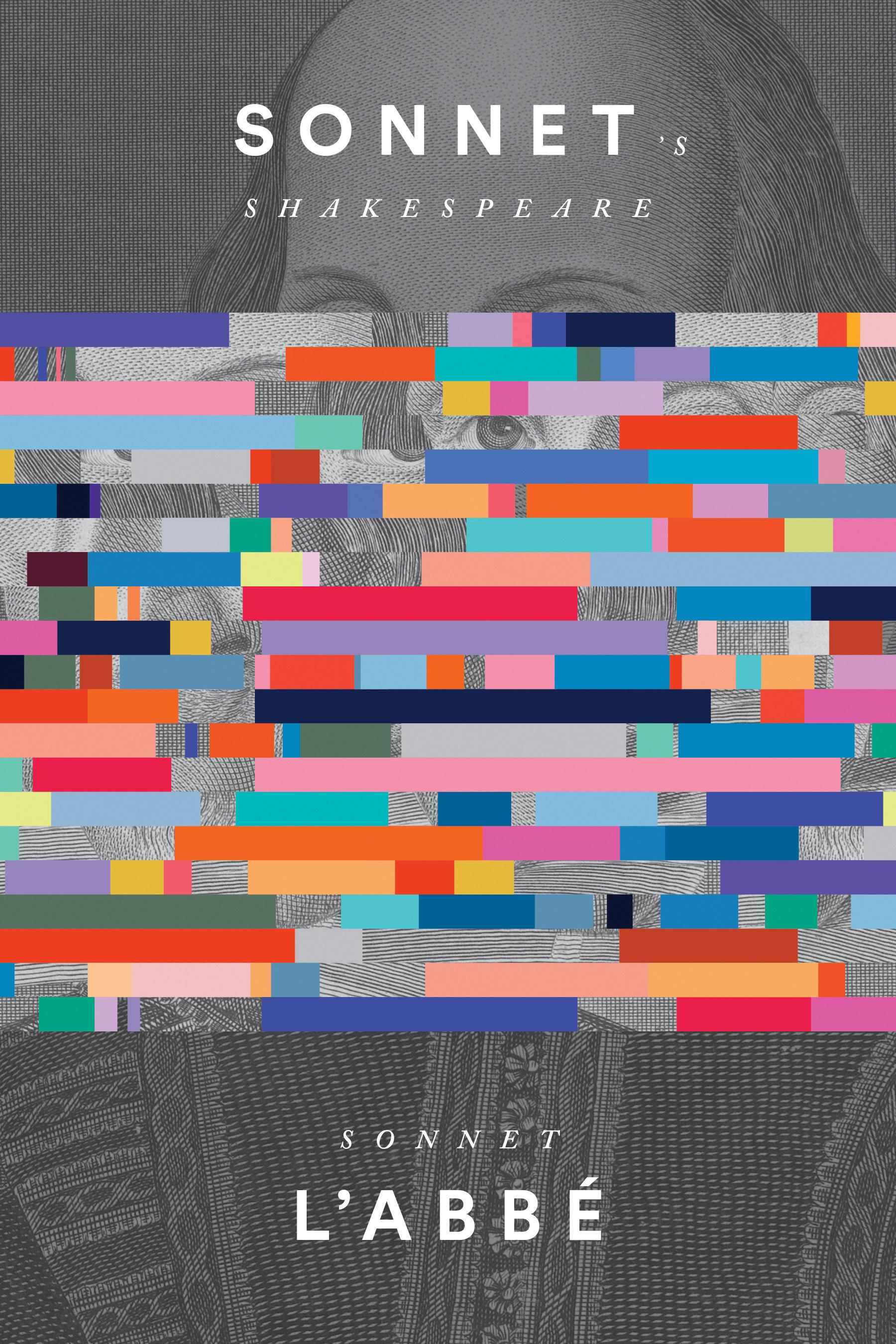 Cover image for Sonnet's Shakespeare