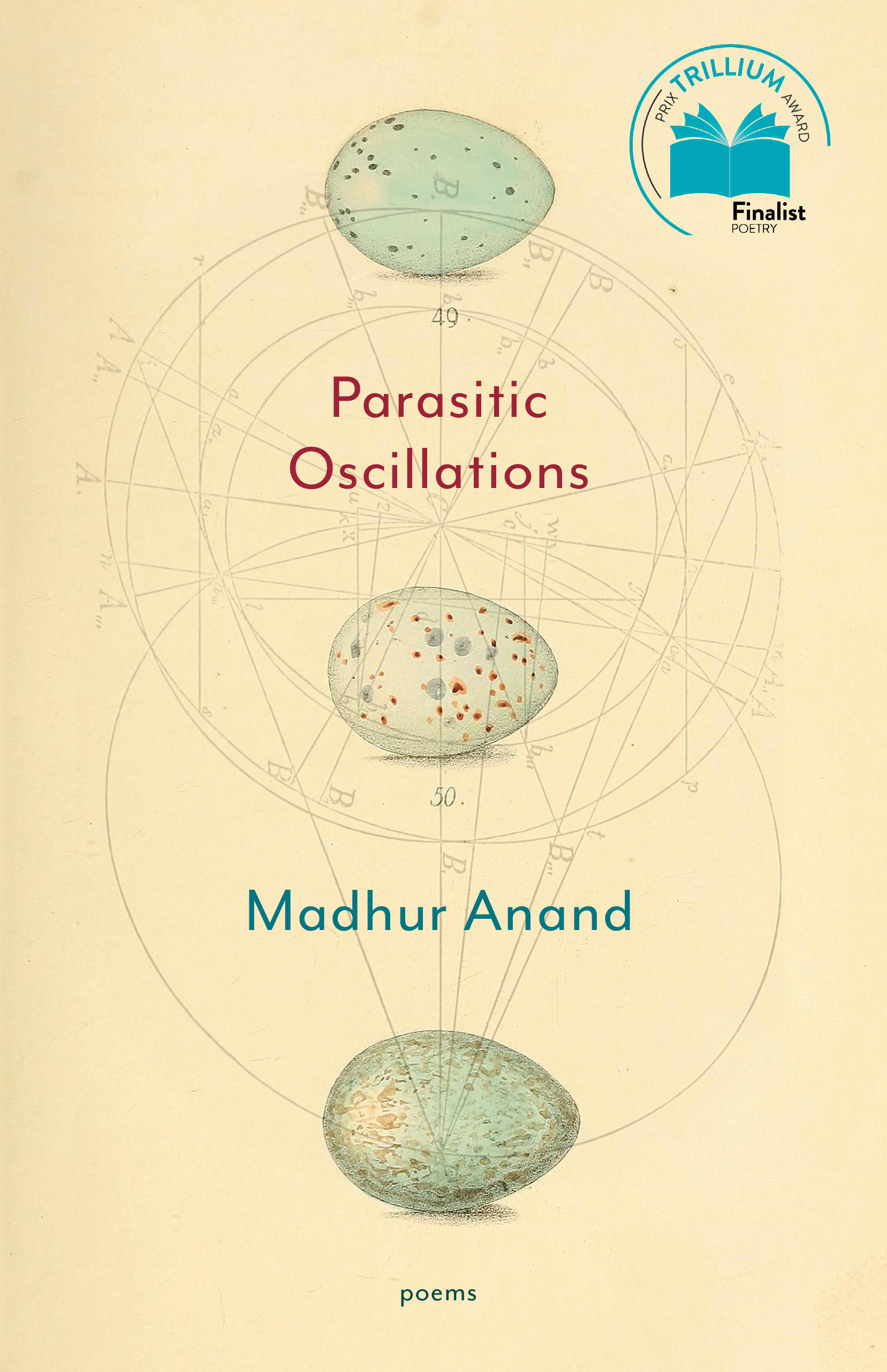 Cover image for Parasitic Oscillations