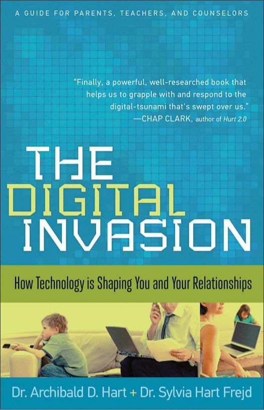 The Digital Invasion