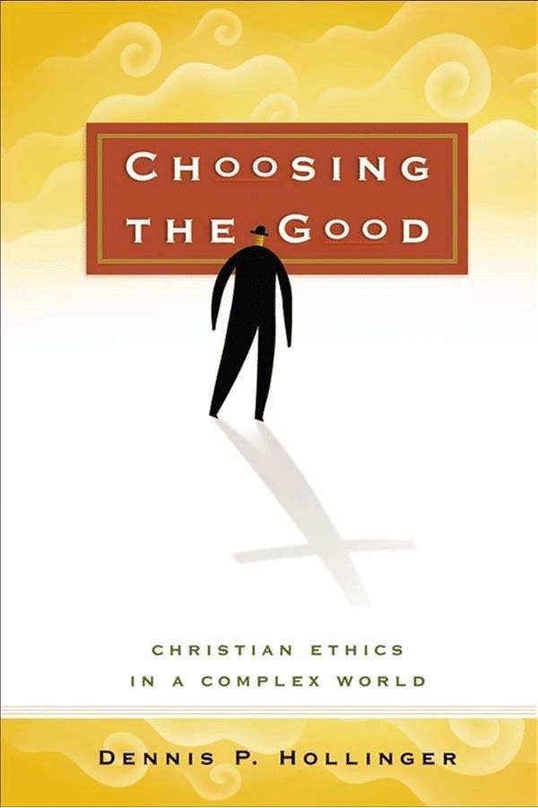 Choosing the Good