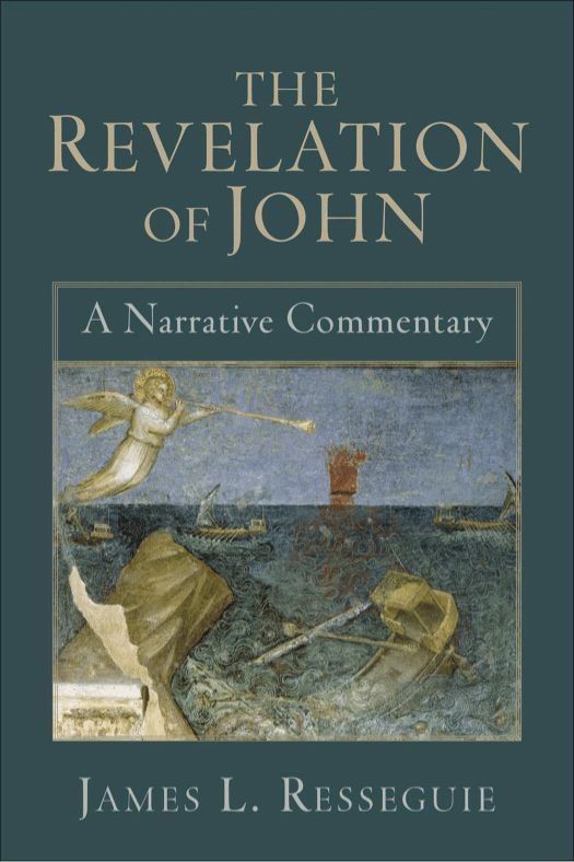 The Revelation of John