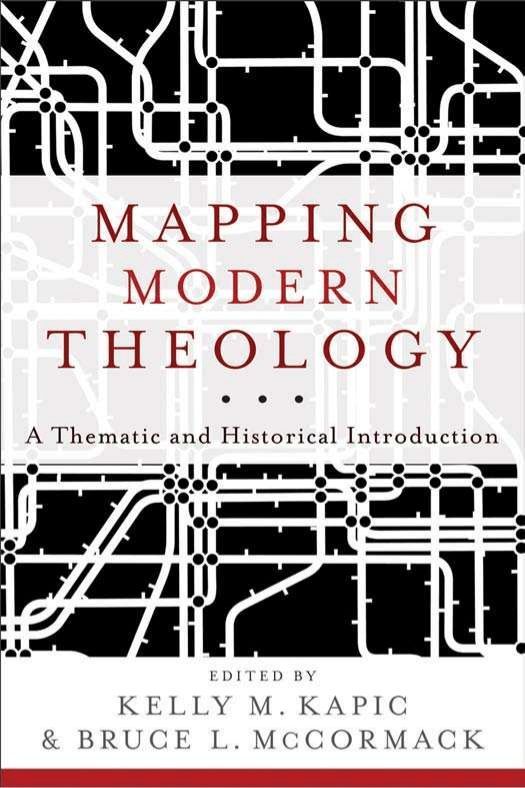 Mapping Modern Theology