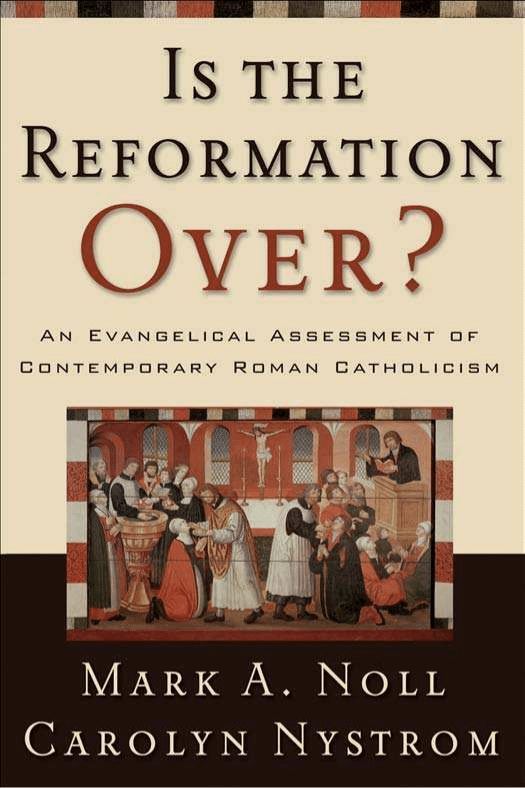 Is the Reformation Over?