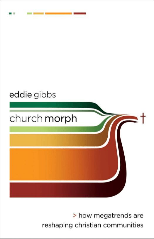 ChurchMorph (Allelon Missional Series)
