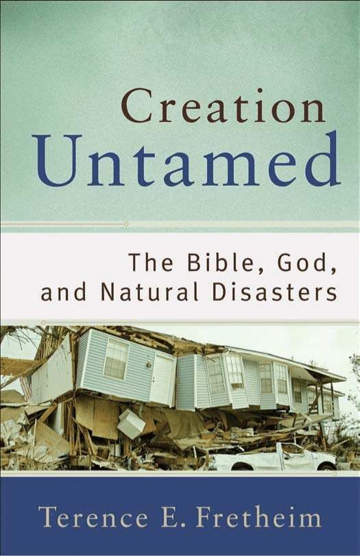 Creation Untamed ()