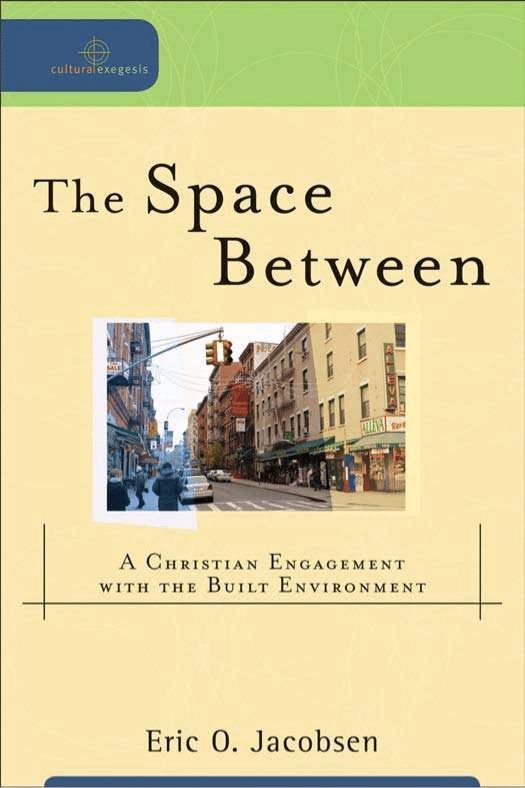 The Space Between (Cultural Exegesis)