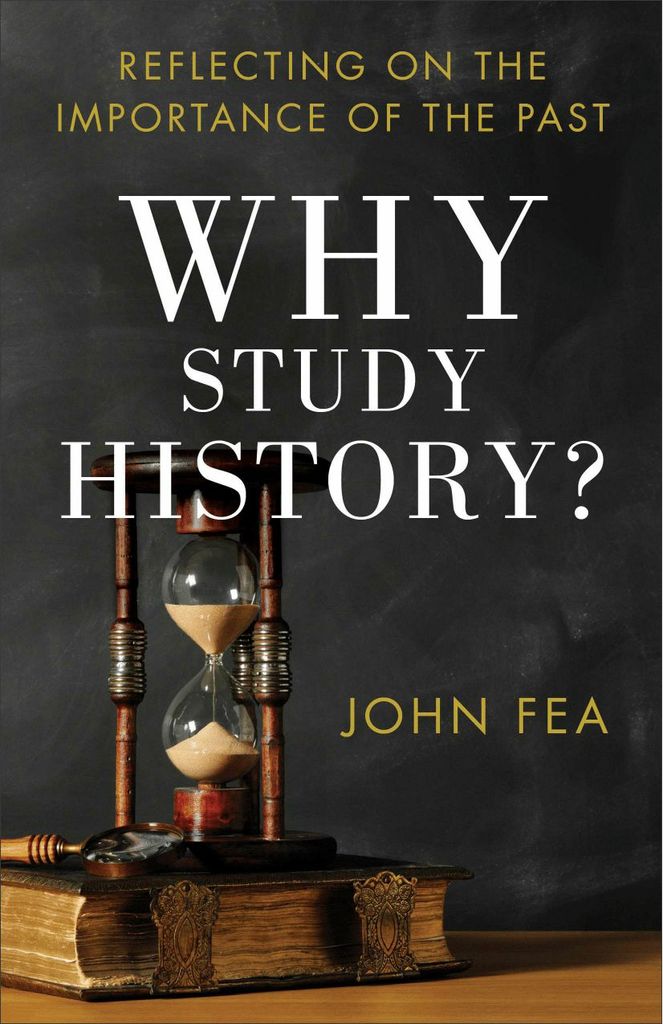 Why Study History?