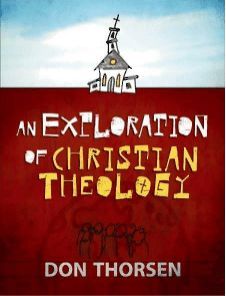 An Exploration of Christian Theology