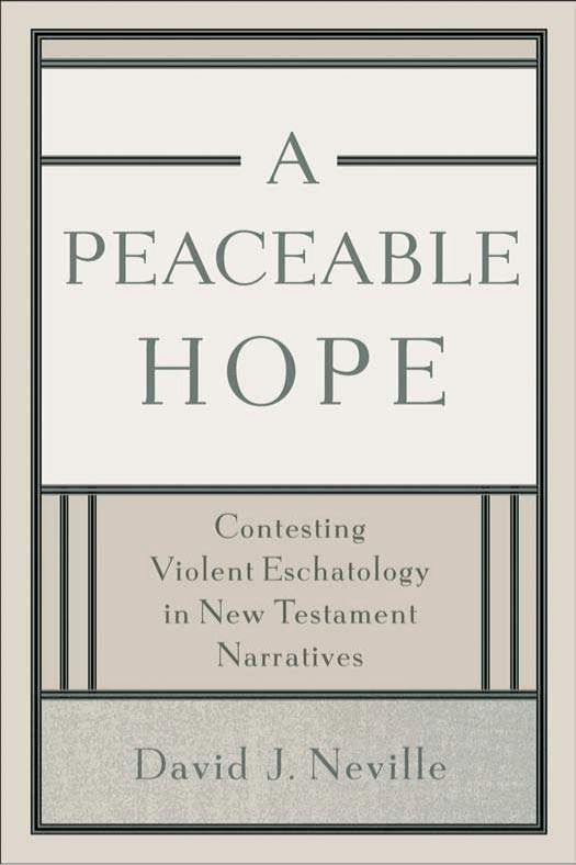 A Peaceable Hope