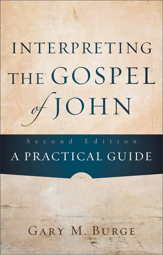 Interpreting the Gospel of John