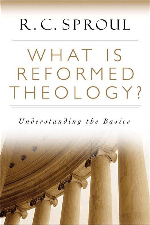 What is Reformed Theology?