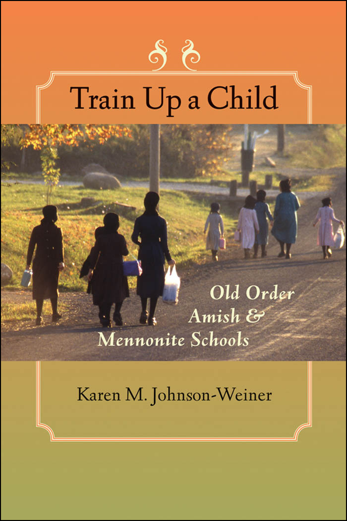 Cover image for Train Up a Child