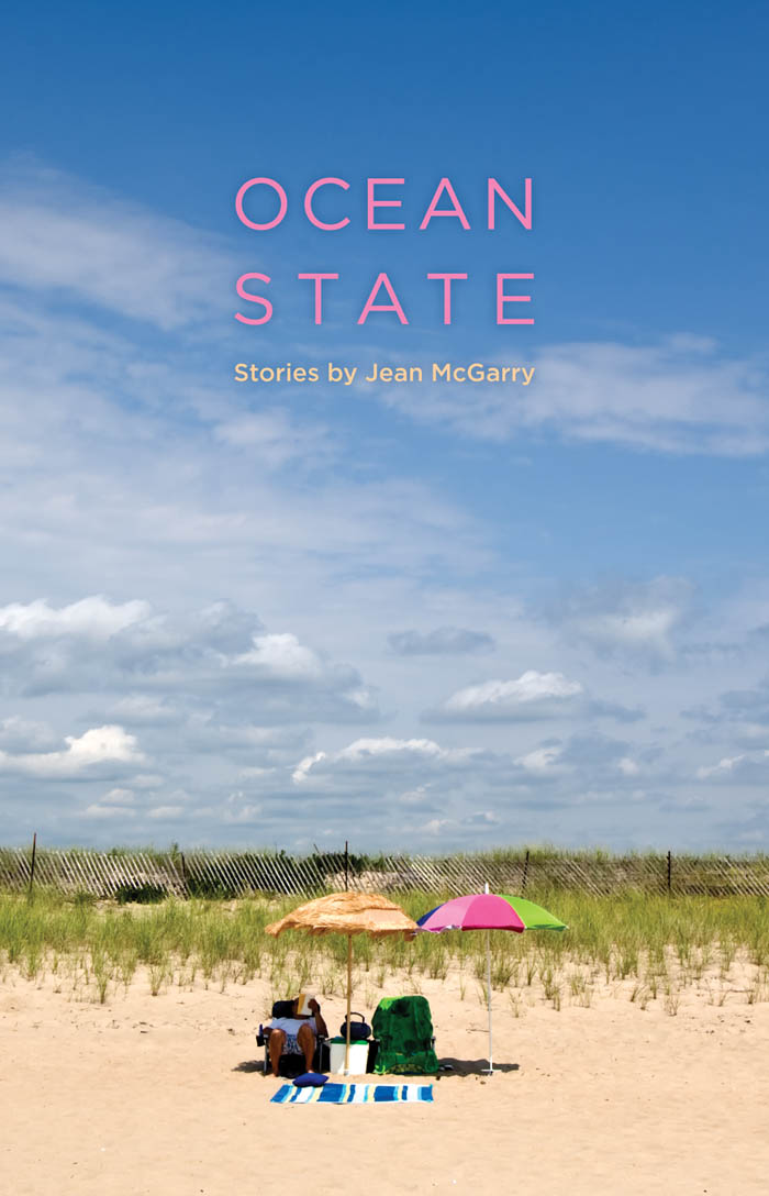 Cover image for Ocean State