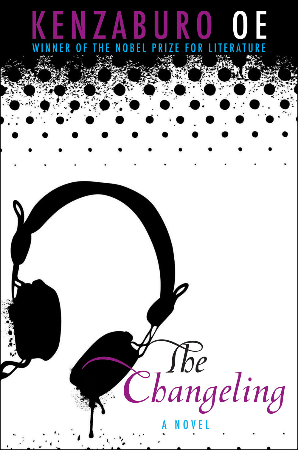 Cover image for The Changeling