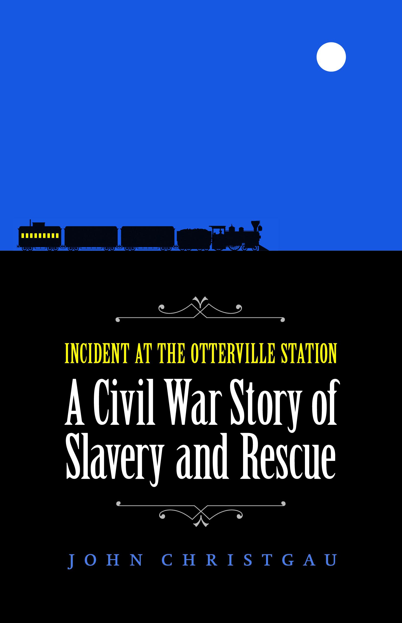 Cover image for Incident at the Otterville Station