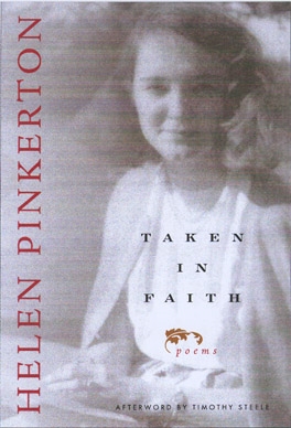 Taken In Faith