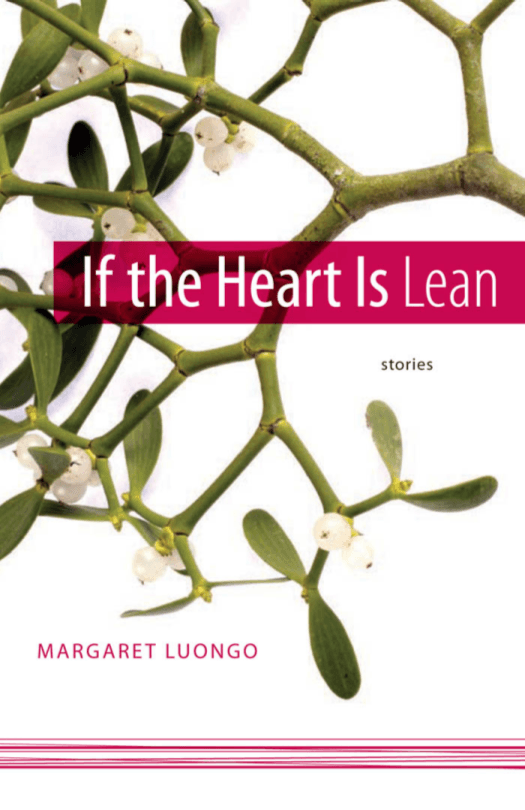Cover image for If the Heart Is Lean