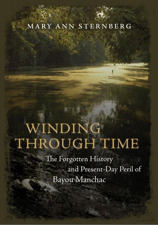 Cover image for Winding through Time