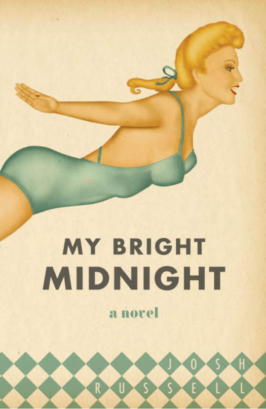 Cover image for My Bright Midnight