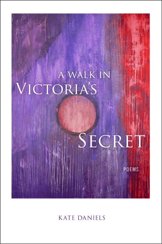 Cover image for A Walk in Victoria's Secret