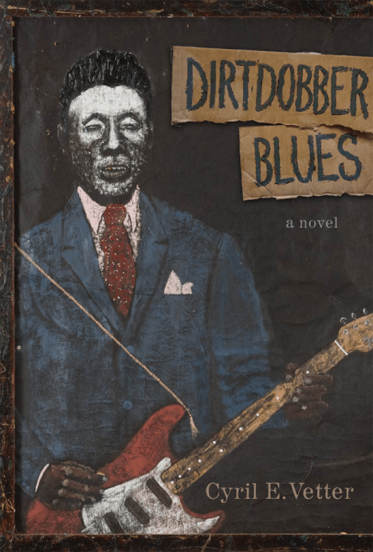 Cover image for Dirtdobber Blues