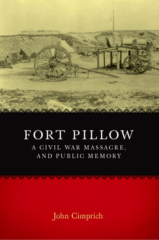ISBN 9780807139486 product image for Fort Pillow, a Civil War Massacre, and Public Memory | upcitemdb.com