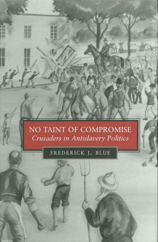 Cover image for No Taint of Compromise