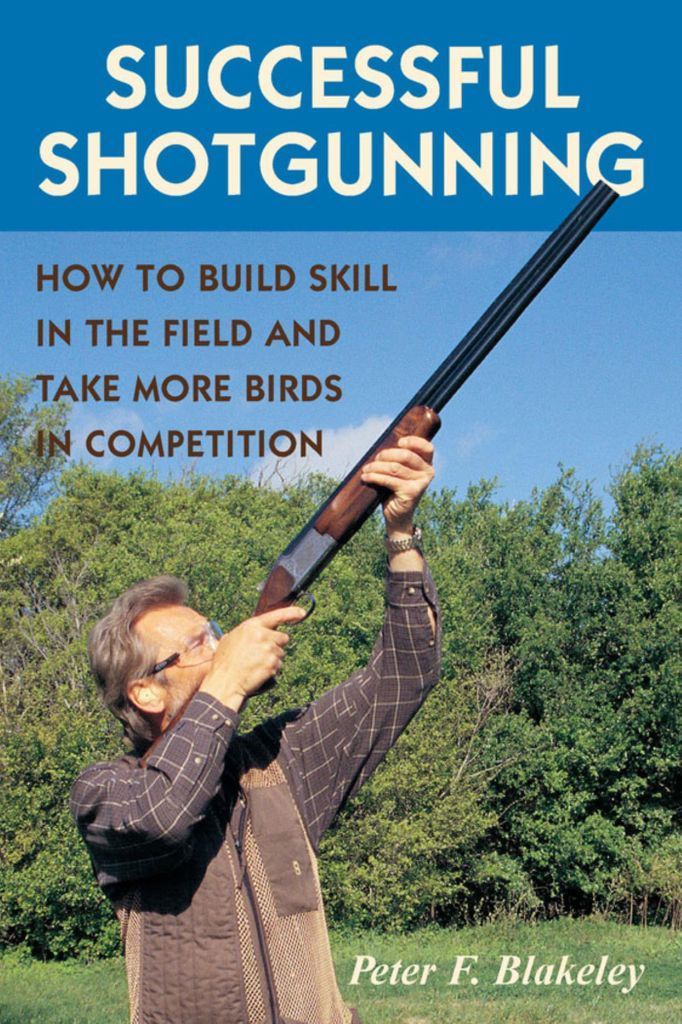 Cover image for Successful Shotgunning