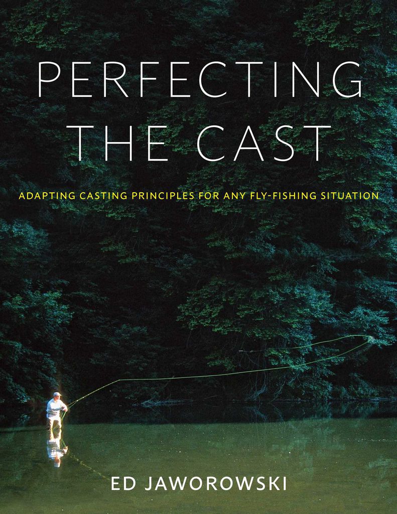 Cover image for Perfecting the Cast