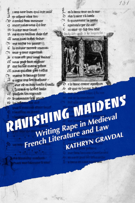 Ravishing Maidens