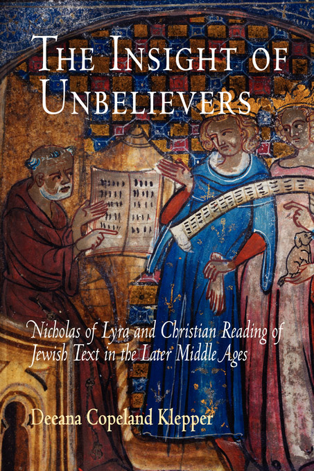 The Insight of Unbelievers