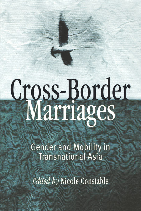 Cross-Border Marriages