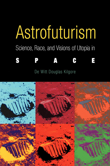 Astrofuturism