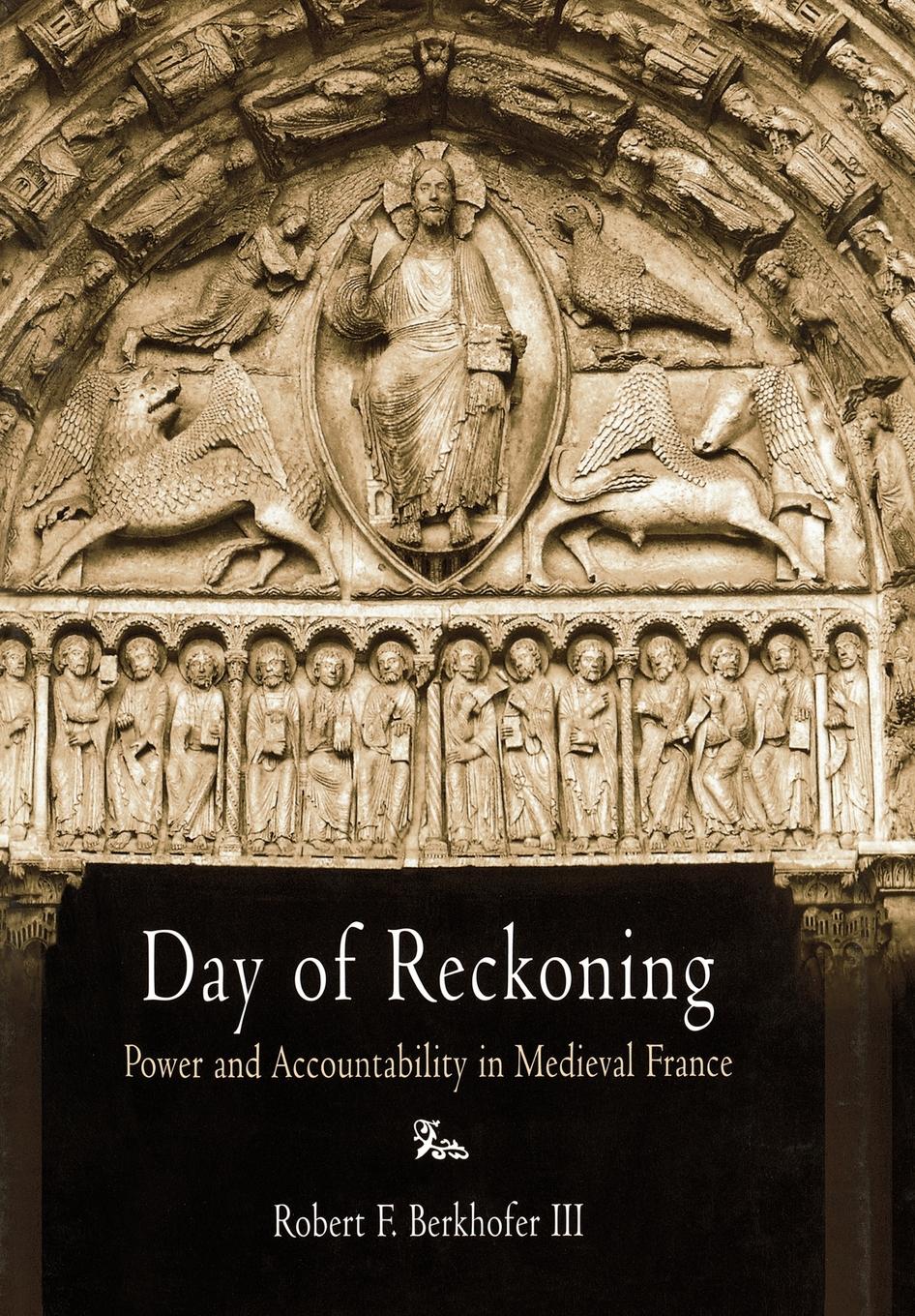 Day of Reckoning